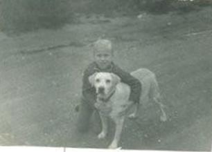 Memorial photograph: Glory 8-3-10 / 1-29-20 Victor & Lauri Borras