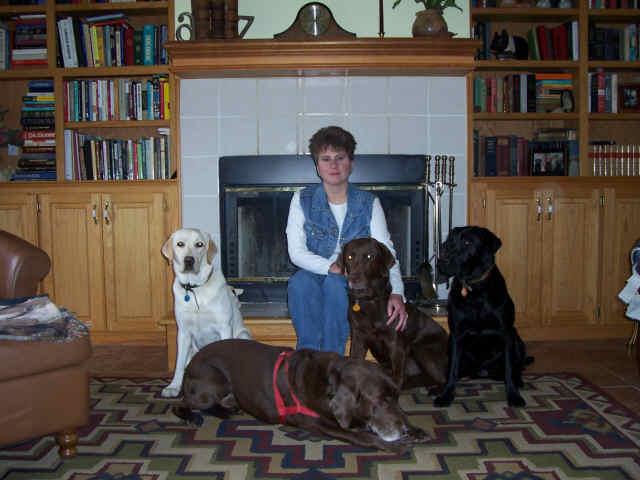 Memorial photograph: ROO Morgan 6-9-2006 /11-22-2018