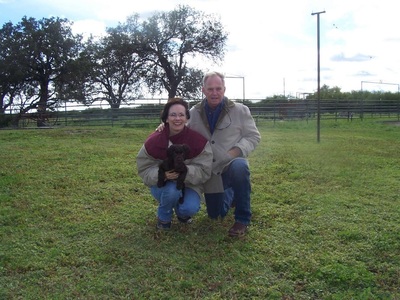 RAVE Retrievers owner photograph 24
