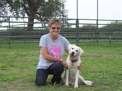 RAVE Retrievers owner photograph 39