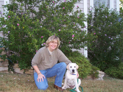 RAVE Retrievers owner photograph 49