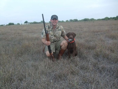 RAVE Retrievers owner photograph 63
