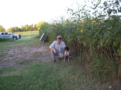 RAVE Retrievers owner photograph 68