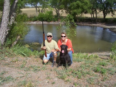 RAVE Retrievers owner photograph 73