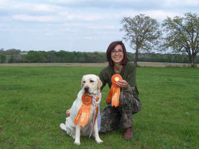 RAVE Retrievers owner photograph 80